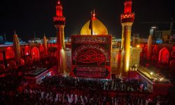 كربلاء المقدسة تعطل الدوام الرسمي ليومي للثلاثاء والاربعاء القادمين بذكرى استشهاد الإمام علي (ع).